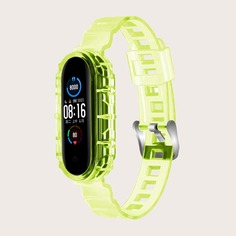 Прозрачный чехол и ремешок для часов Xiaomi Shein