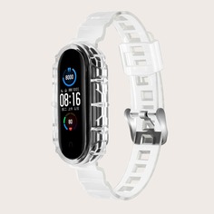 Прозрачный чехол и ремешок для часов Xiaomi Shein