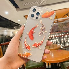 Чехлы чехол для телефона Shein