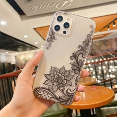 Чехлы чехол для телефона Shein