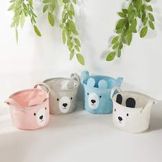 Корзины для хранения Сумки & чехлы для хранения Shein