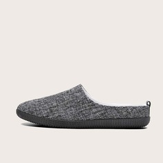 Мужские тапочки Shein
