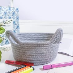 Корзины для хранения Сумки & чехлы для хранения Shein