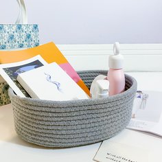 Корзины для хранения Сумки & чехлы для хранения Shein