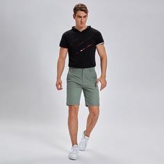 Мужские шорты с карманом Shein