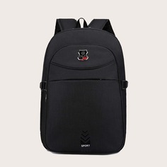 Мужской рюкзак с карманом Shein