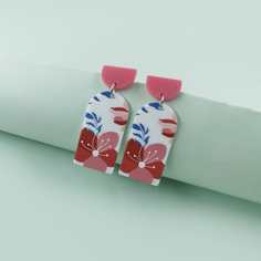 Бохо Серьги Shein