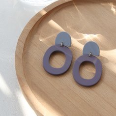 Бохо Серьги Shein