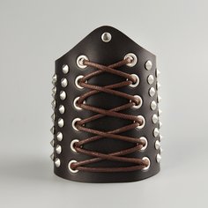 Мужской широкий браслет Shein