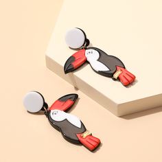 Бохо Серьги Shein