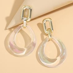 Бохо Серьги Shein