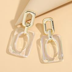 Бохо Серьги Shein