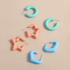 Бохо Серьги Shein