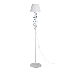 Торшер Vitaluce V1794-0/1P, 1хE27 макс. 60Вт