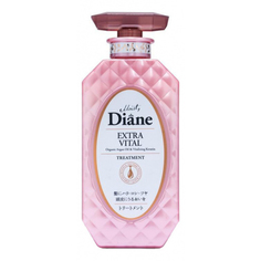 Бальзам-маска кератиновая Moist Diane Perfect Beauty Уход за кожей головы 450 мл
