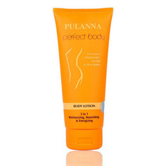 Бальзам для тела Pulanna Perfect Body 200 г