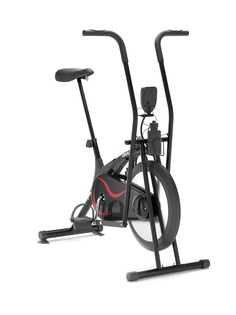 Велотренажер GetActive Wheel ES-740