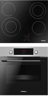 Комплект встраиваемой техники Hansa BHC96506 + BOEI68441