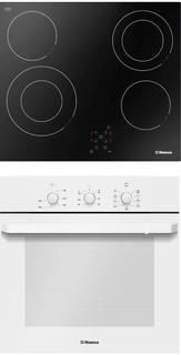 Комплект встраиваемой техники Hansa BHC96506 + BOEW68162
