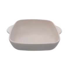 Квадратная форма для запекания (матовый бежевый цвет) 29x24x6,5 см 2л Repast