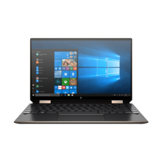Ноутбук-трансформер HP Spectre x360 13-aw2022ur Black (2X1X3EA)