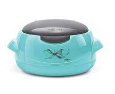 Термокастрюля, Milton, MICROWOW ONE TOUCH 1000, 1л, MC18310-BL