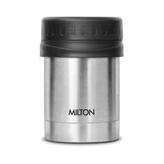 Термос для еды, Milton, SOUP FLASK 500, 0,5л, MT21305-ST