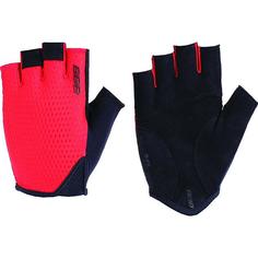 Велосипедные перчатки BBB Racer, red, 8,5