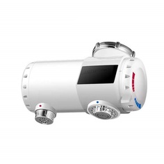 Проточный водонагреватель Xiaomi Xiaoda instant faucet 3000W
