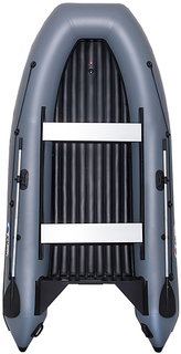 Лодка SMarine AIR Standard-330 (серая)