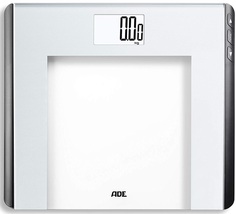 Весы напольные ADE Linette BE1907 Silver