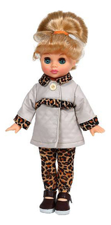 Кукла Весна Эля 16 К, 30 см