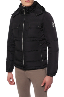 Куртка мужская Marina Yachting 420274133350 черная 54