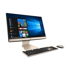 Моноблок ASUS V241FAK-BA018D Black/Gold
