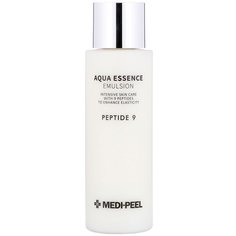 Эмульсия MEDI-PEEL Aqua Essence Emulsion Peptide 9