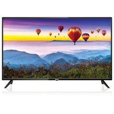 LED Телевизор Full HD BBK 43LEM-1072/FTS2C