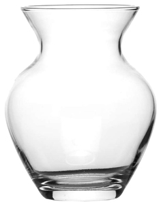 Ваза Pasabahce Ботаника 43206SLB Прозрачный