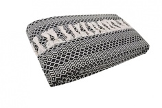 Хлопковое покрывало - плед Venera, 200 х 230 см