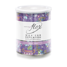 Воск "Flex Вино" в банке, 800 мл (Italwax)