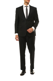 Классический костюм мужской Feraud 9080/29 черный 54