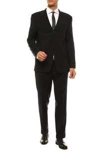 Классический костюм мужской Guy Laroche 72726 черный 25