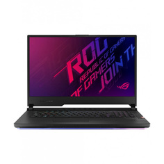 Игровой ноутбук ASUS ROG G732LW-EV064 Gray (90NR03G2-M01290)