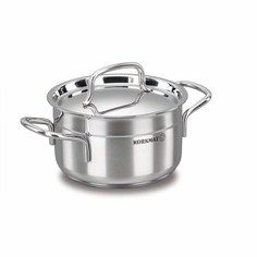 Кастрюля 1,8 л Korkmaz Alfa AA1016