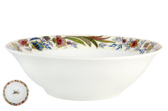 Салатник Коралл Bright Ornamental 1,3 л 23 см