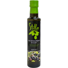 Масло оливковое Stilla Extra Virgin 250 мл