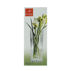 Ваза Bormioli Rocco Duemila для цветов 23 см