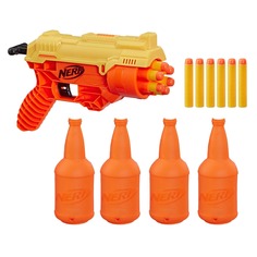 Набор Nerf Alphastrike Cobra RC-6