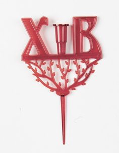 Набор подсвечников Домашняя кухня пасхальный 3 шт