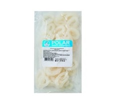 Кальмар Polar кольца замороженные 500 г