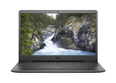 Ноутбук Dell Vostro 3501 Black/Gray (3501-5054)